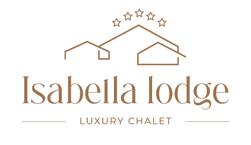 Isabella Lodge, a luxurious chalet in the pyrenees