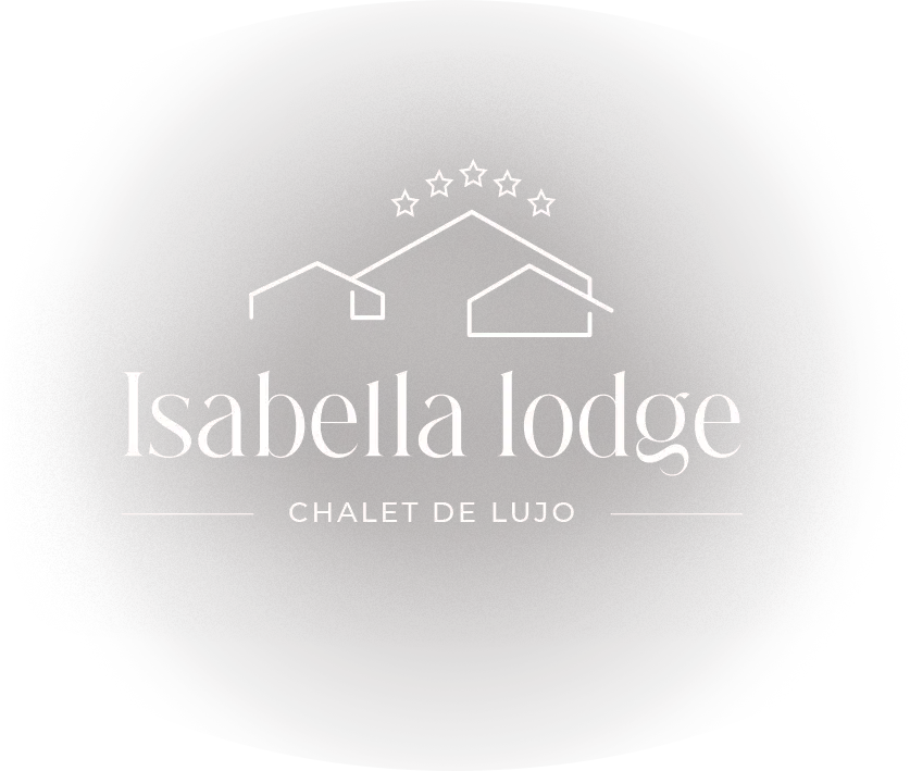 Isabella Lodge, chalet de lujo con 5 estrellas in los Pirineos