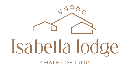 Isabella Lodge, chalet de lujo con 5 estrellas in los Pirineos